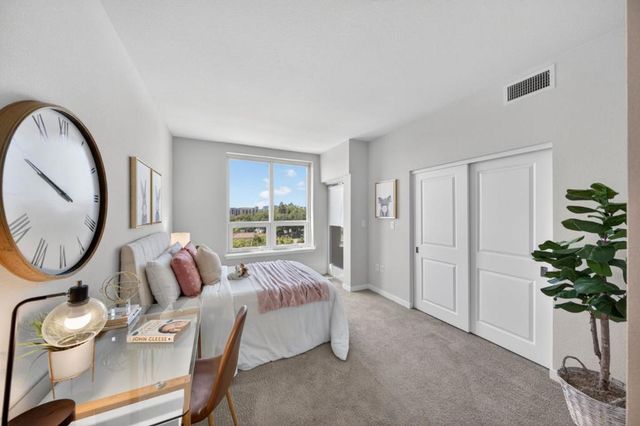1375 Lick Avenue 421, San Jose, CA 95110