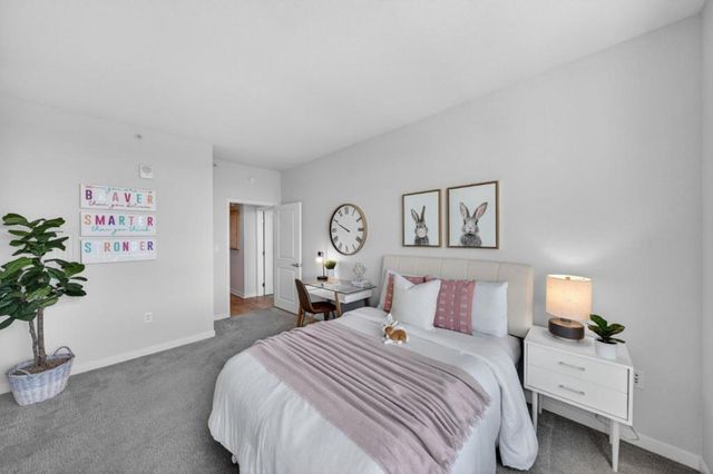 1375 Lick Avenue 421, San Jose, CA 95110