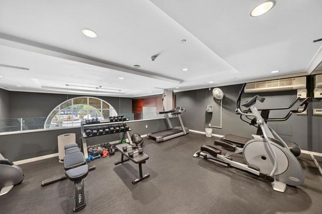 1375 Lick Avenue 421, San Jose, CA 95110