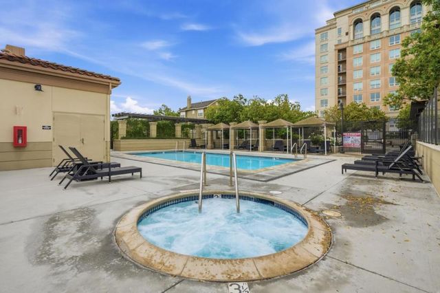 1375 Lick Avenue 421, San Jose, CA 95110