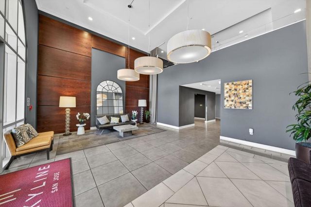 1375 Lick Avenue 421, San Jose, CA 95110