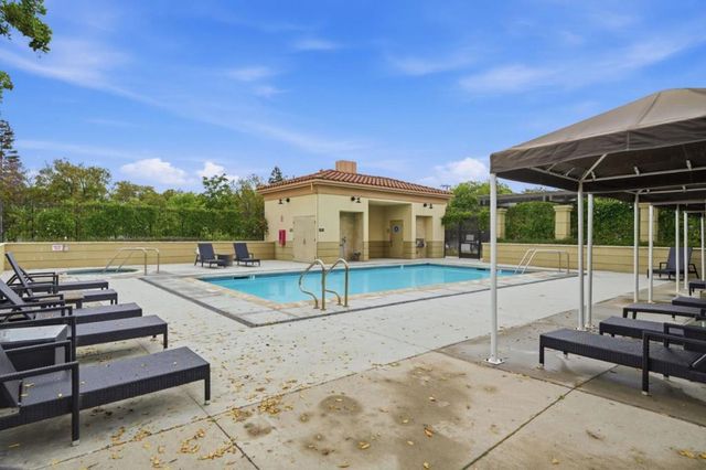 1375 Lick Avenue 421, San Jose, CA 95110