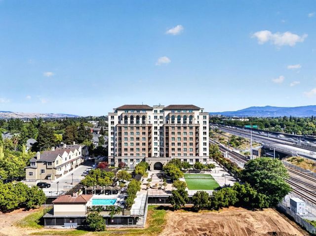 1375 Lick Avenue 421, San Jose, CA 95110