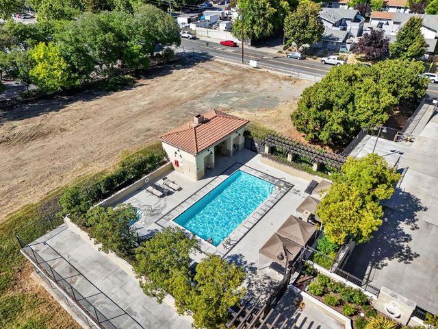 1375 Lick Avenue 421, San Jose, CA 95110