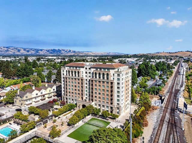 1375 Lick Avenue 421, San Jose, CA 95110