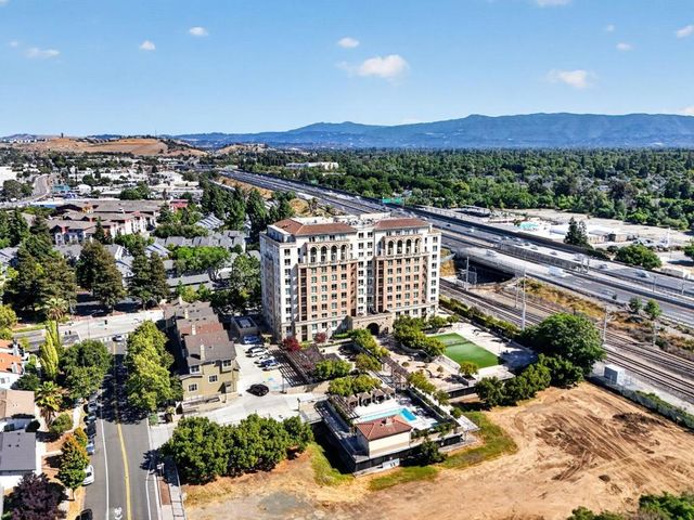 1375 Lick Avenue 421, San Jose, CA 95110