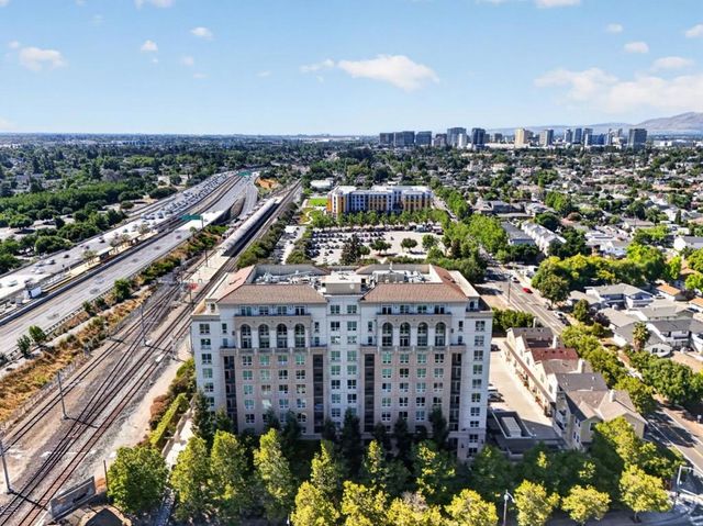 1375 Lick Avenue 421, San Jose, CA 95110