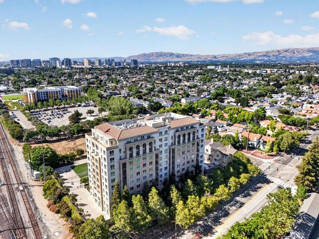 1375 Lick Avenue 421, San Jose, CA 95110