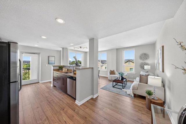 1375 Lick Avenue 421, San Jose, CA 95110