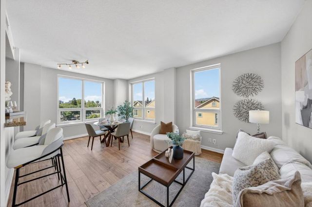 1375 Lick Avenue 421, San Jose, CA 95110