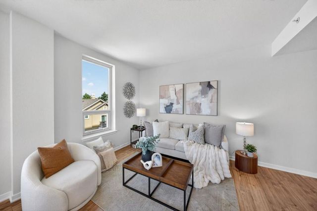 1375 Lick Avenue 421, San Jose, CA 95110