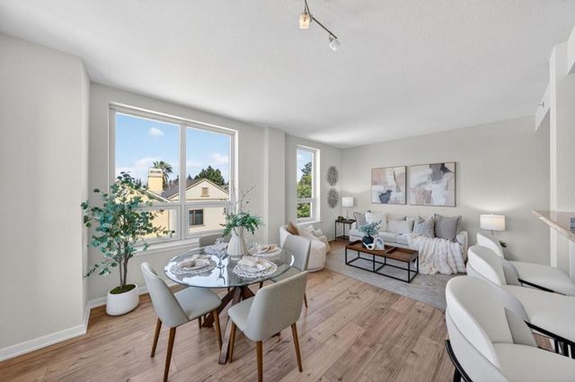 1375 Lick Avenue 421, San Jose, CA 95110