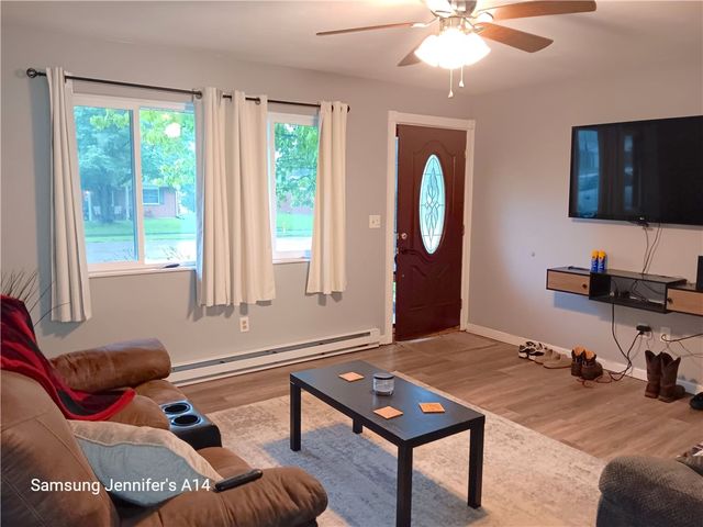 1655 Saratoga Drive, Troy, OH 45373
