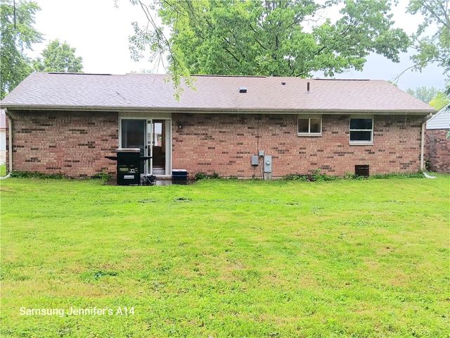1655 Saratoga Drive, Troy, OH 45373
