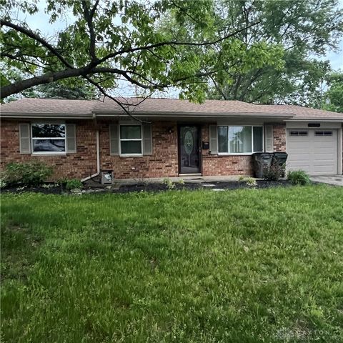 1655 Saratoga Drive, Troy, OH 45373