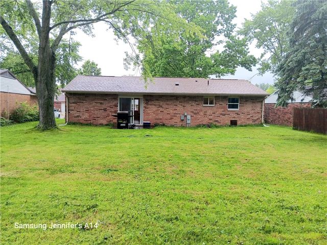 1655 Saratoga Drive, Troy, OH 45373