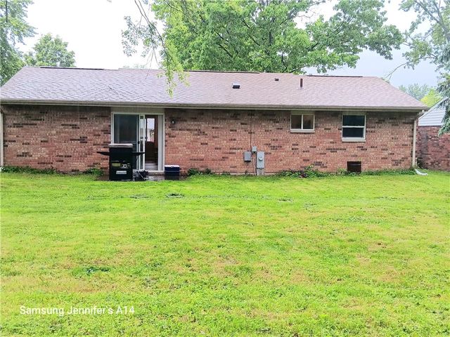 1655 Saratoga Drive, Troy, OH 45373