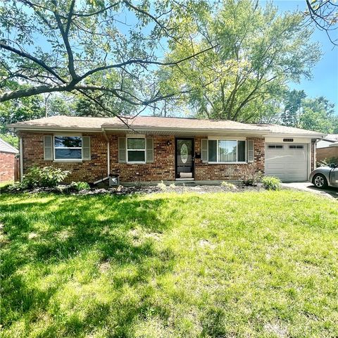 1655 Saratoga Drive, Troy, OH 45373