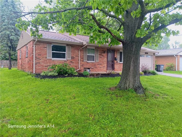 1655 Saratoga Drive, Troy, OH 45373