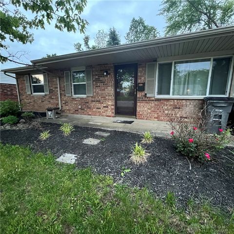 1655 Saratoga Drive, Troy, OH 45373