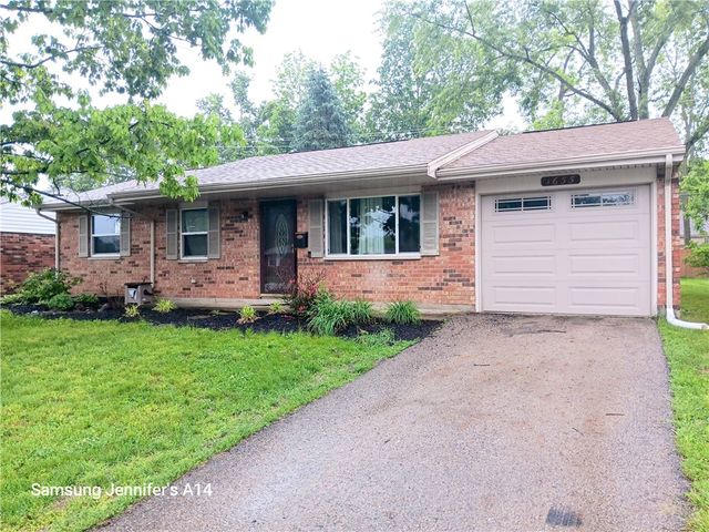 1655 Saratoga Drive, Troy, OH 45373