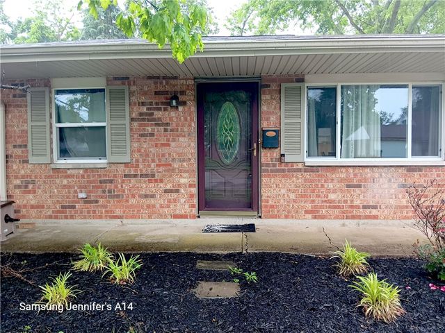 1655 Saratoga Drive, Troy, OH 45373