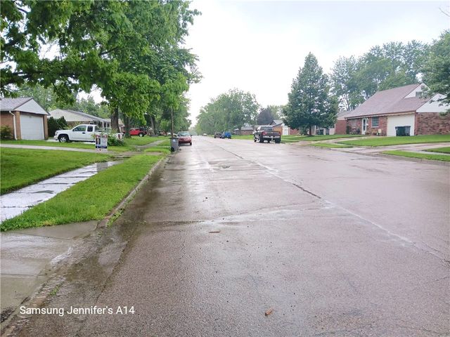 1655 Saratoga Drive, Troy, OH 45373