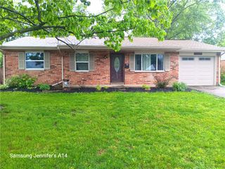 1655 Saratoga Drive, Troy, OH 45373