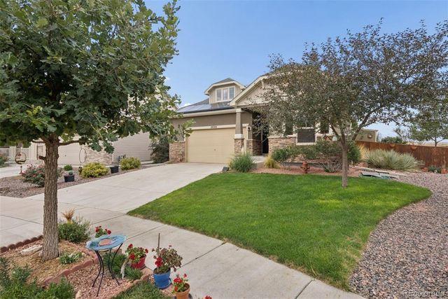 18099 E 108th Place, Commerce City, CO 80022