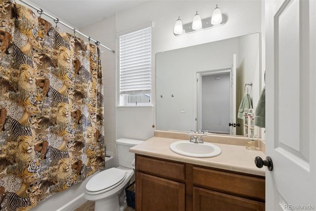 18099 E 108th Place, Commerce City, CO 80022
