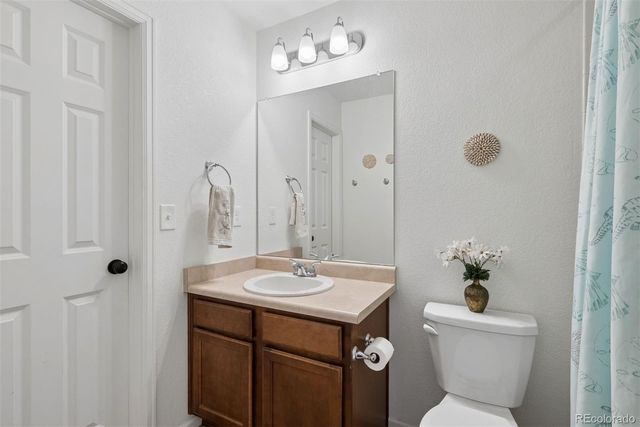 18099 E 108th Place, Commerce City, CO 80022