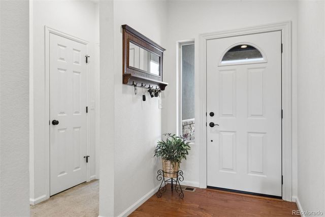18099 E 108th Place, Commerce City, CO 80022