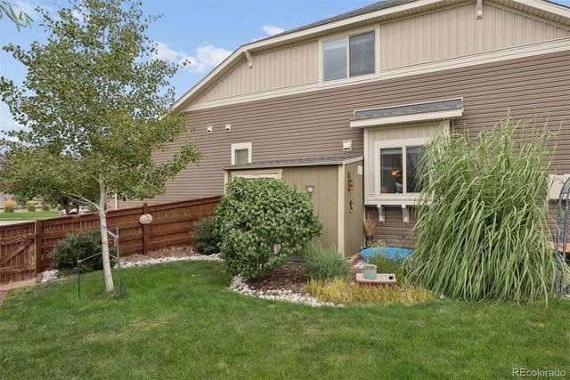 18099 E 108th Place, Commerce City, CO 80022