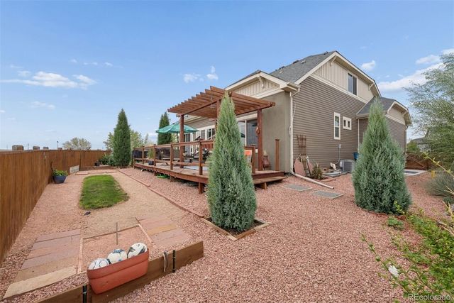 18099 E 108th Place, Commerce City, CO 80022