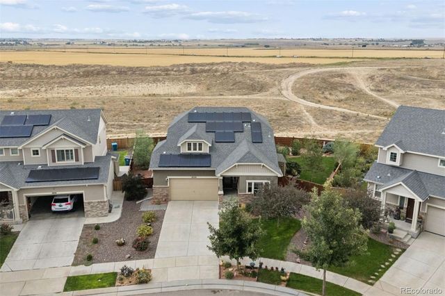 18099 E 108th Place, Commerce City, CO 80022