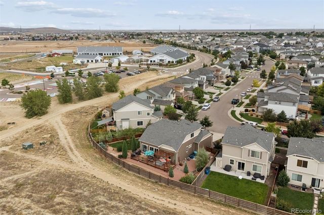 18099 E 108th Place, Commerce City, CO 80022