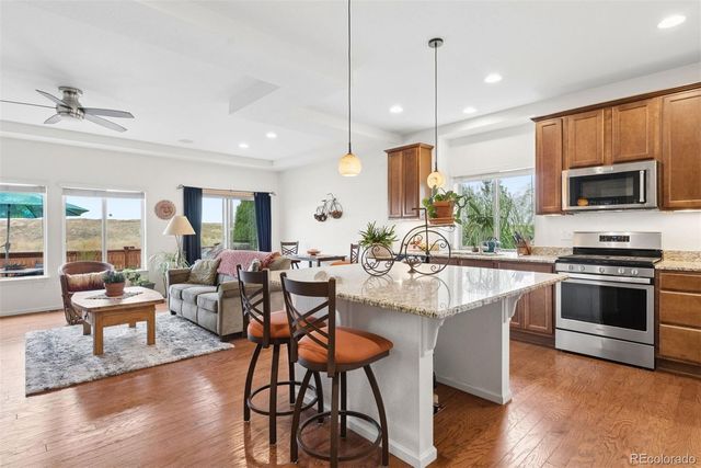 18099 E 108th Place, Commerce City, CO 80022