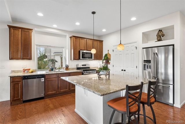 18099 E 108th Place, Commerce City, CO 80022