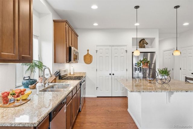 18099 E 108th Place, Commerce City, CO 80022