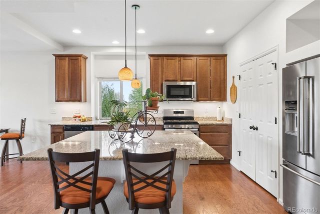 18099 E 108th Place, Commerce City, CO 80022