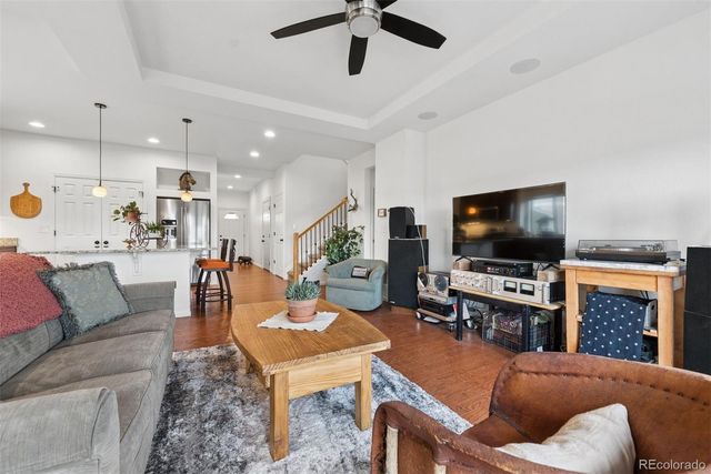18099 E 108th Place, Commerce City, CO 80022