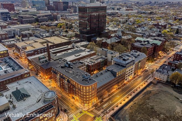 17 Otis St 105, Cambridge, MA 02141