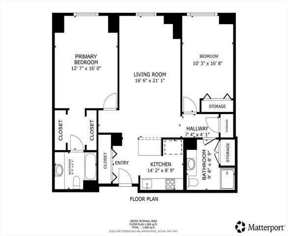 17 Otis St 105, Cambridge, MA 02141