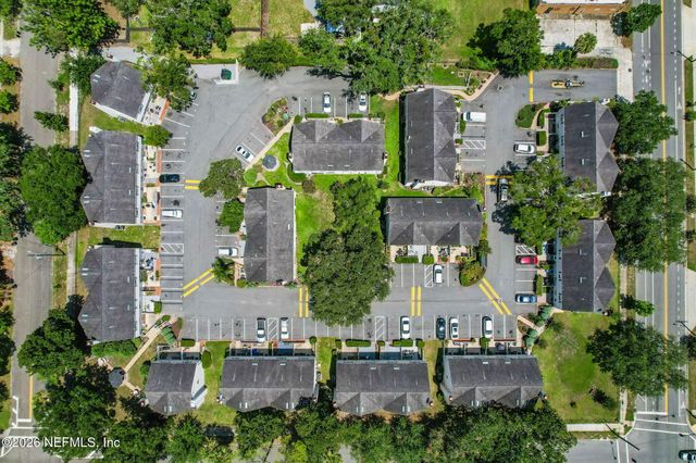 111 1ST Street 28, Jacksonville, FL 32206