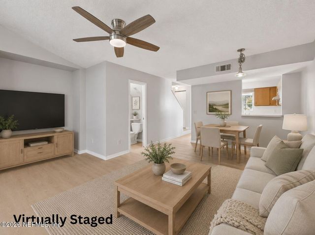 111 1ST Street 28, Jacksonville, FL 32206