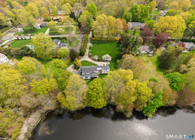 4 Wake Robin Road, Westport, CT 06880
