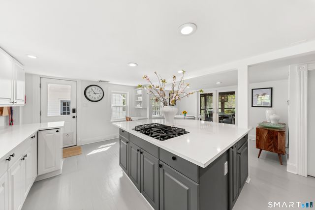 4 Wake Robin Road, Westport, CT 06880