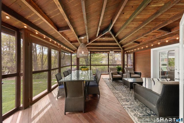 4 Wake Robin Road, Westport, CT 06880