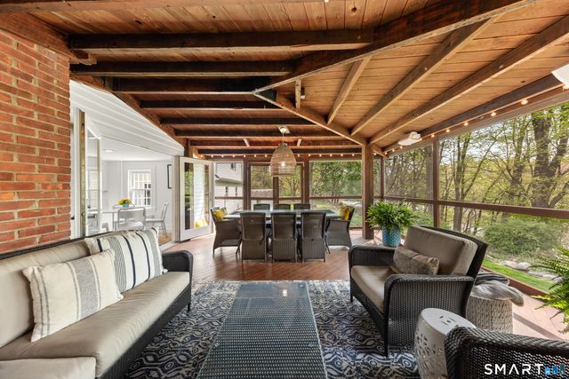 4 Wake Robin Road, Westport, CT 06880