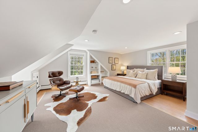 4 Wake Robin Road, Westport, CT 06880